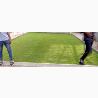 Get Quality Turf Green Synthetic Grass