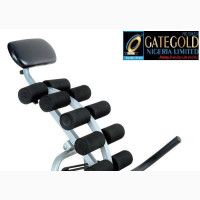 AB01 Balance Power