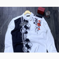 Designer Shirt - High-Quality and Stylish