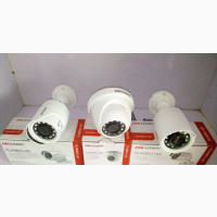 Hikvision CCTV Outdoor/ Indoor Camera