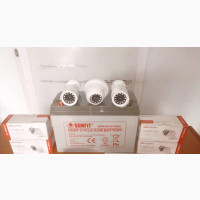 Hikvision CCTV Outdoor/ Indoor Camera