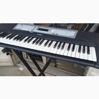 Yamaha Keyboard Stand - Easy to Adjust and Portable