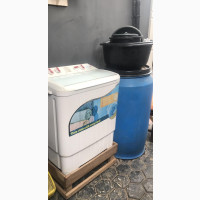 Scanfrost 8kg Washing Machine - Owner is in a hurry to sell