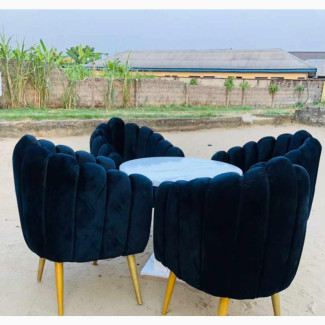 Simple Dining Set