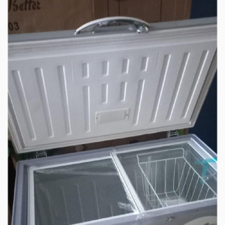 Bona 118 Liters Solar Energy Freezer