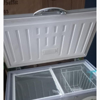 Bona 118 Liters Solar Energy Freezer