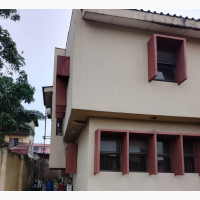 Furnished 7bdrm Duplex in Alh. Bakare, Ojodu for sale