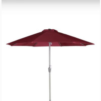 Executive Turkish Outdoor Umbrella
