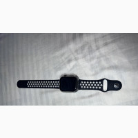 Apple Watch Series 7 45mm Black