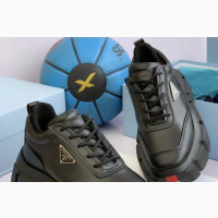 Luxury PRADA Chunky Sneakers