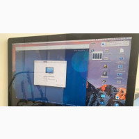 Apple Monitor