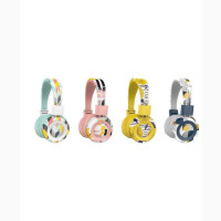 Havit Foldable Colourful Music Headphone