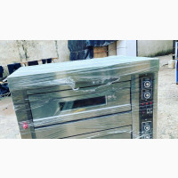Brand New Double Decks Oven - Baking Equipment