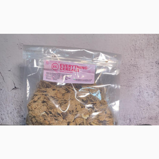 Fruit and Fiber Refill Fruit and Fiber Measured Cereal