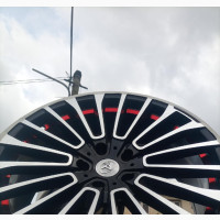 19 Alloy Wheel for Toyota
