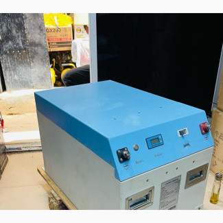 Lifepo4 Lithium Iron Battery