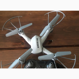 Sky Rider Drone