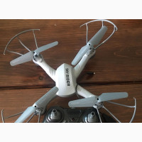 Sky Rider Drone