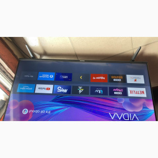 Hisense Full Smart Uhd TVS