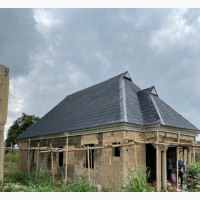 Aluminum Roofing Sheet - High Quality and Durable
