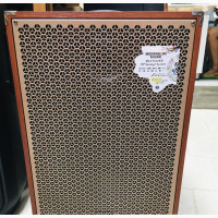 15 Inches Wooden Body Modern Day 6500w