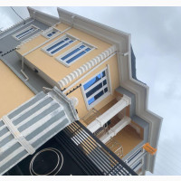 3bdrm Duplex in I Cast Estate, Ibadan for rent
