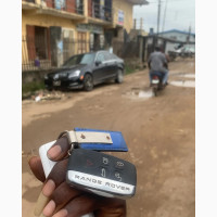 Transfer Key Case For Range Rover Evoque