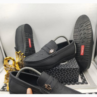 Stylish Loafer Shoes for Men - Brand New