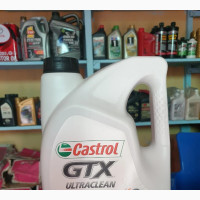 Castrol GTX Sae 5W20 5L