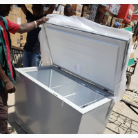 Hisense Freezer Frz Fc 340sh