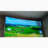 Samsung 55 Inch UEMU6670 Smart Ultra HD HDR Curved LED TV