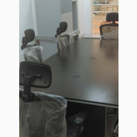 Executive Office Conference Table