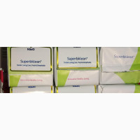 Longrich Panty Liner (Superbklean Antibacterial ) - 16 Packs