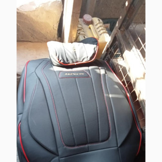 Original Leather Seatcover