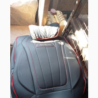 Original Leather Seatcover