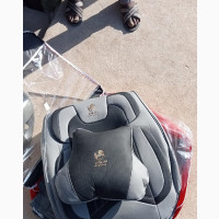 Original Leather Seatcover