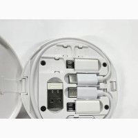 5 In 1 -60w Fast USB Data Cable Micro USB Charging Box