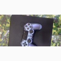 Ps4 Slim Console 50gb + One Controller E