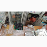 HSG (Hysterosalpingography Set)