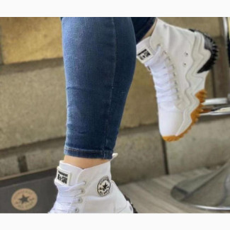 Ladies All Stars Sneakers