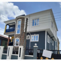 Furnished 4bdrm Duplex in Awoyaya Areas for Rent