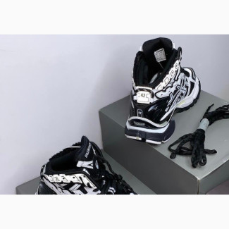 Balenciaga Quality Designer Men Sneakers