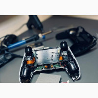 Playstation 5 Gamepad and Machine Repair Services Available at Ict Works