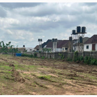 Lokogoma Abuja Estate Plots With FCDA Cofo for Sale