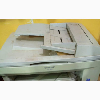 SHARP AR 206 Photocopier