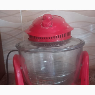 Cook Master Mini Convenience Oven - Brand New