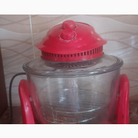 Cook Master Mini Convenience Oven - Brand New