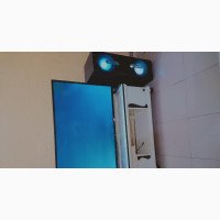 LG UHD 55 Inch Smart Tv