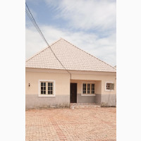 2 Bedroom Bungalow for Rent in Jos | Modern Facilities | 700k