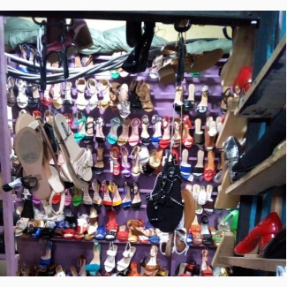 Wholesale Supplier Of Womens Shoes In Lagos Nigeria